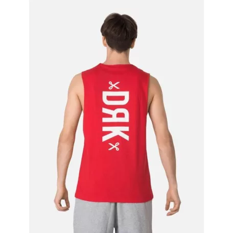 Dorko férfi póló-Airy Top Men