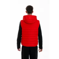 Dorko NOAH Férfi mellény - DT24111M_0600