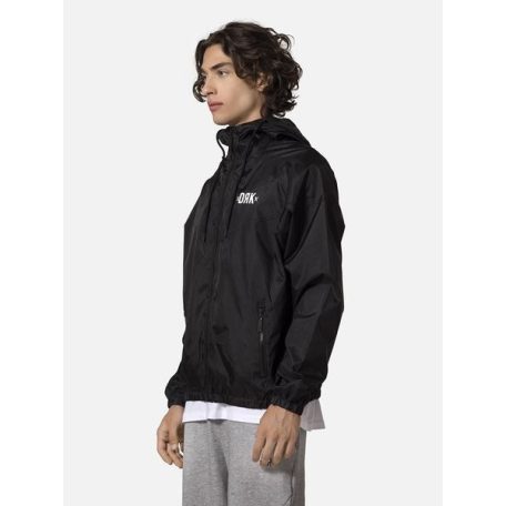 Dorko férfi kabát-Benito Windcoat Men