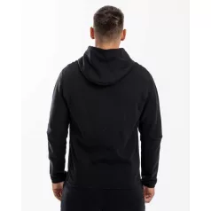 Dorko férfi pulóver-Ashton Zipped Sweater Men