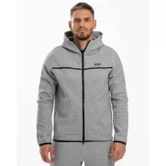 Dorko férfi pulóver-Ashton Zipped Sweater Men