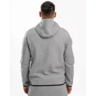 Dorko férfi pulóver-Ashton Zipped Sweater Men