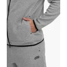 Dorko férfi pulóver-Ashton Zipped Sweater Men