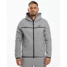 Dorko férfi pulóver-Ashton Zipped Sweater Men