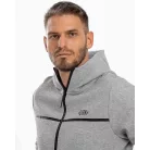 Dorko férfi pulóver-Ashton Zipped Sweater Men