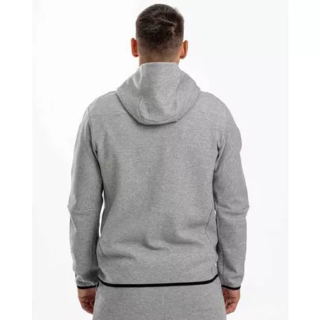 Dorko férfi pulóver-Ashton Zipped Sweater Men