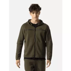 Dorko férfi pulóver-Ashton Zipped Sweater Men