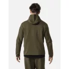 Dorko férfi pulóver-Ashton Zipped Sweater Men