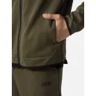 Dorko férfi pulóver-Ashton Zipped Sweater Men