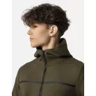 Dorko férfi pulóver-Ashton Zipped Sweater Men