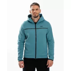 Dorko férfi pulóver-Ashton Zipped Sweater Men