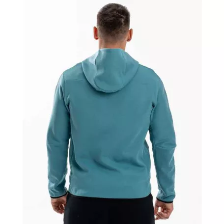 Dorko férfi pulóver-Ashton Zipped Sweater Men