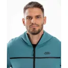 Dorko férfi pulóver-Ashton Zipped Sweater Men