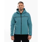 Dorko férfi pulóver-Ashton Zipped Sweater Men