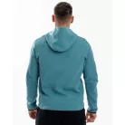 Dorko férfi pulóver-Ashton Zipped Sweater Men