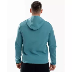 Dorko férfi pulóver-Ashton Zipped Sweater Men