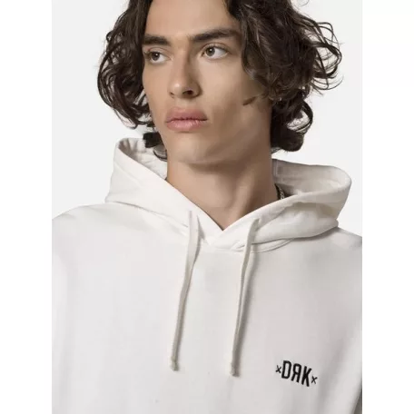 Dorko Férfi Pulóver-REED HOODIE MEN