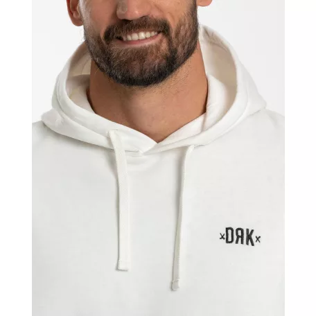 Dorko Férfi Pulóver-REED HOODIE MEN