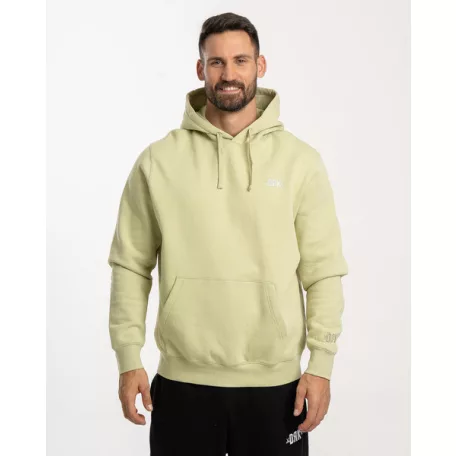 Dorko Férfi Pulóver-REED HOODIE MEN