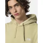Dorko Férfi Pulóver-REED HOODIE MEN