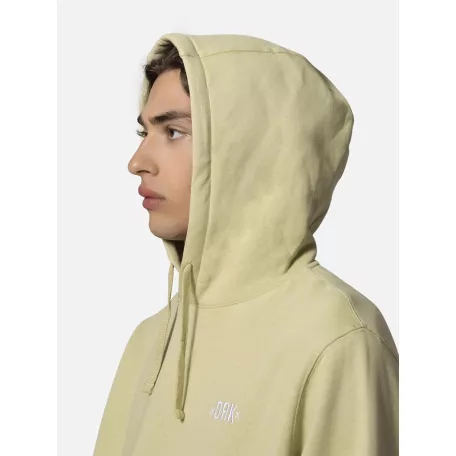 Dorko Férfi Pulóver-REED HOODIE MEN