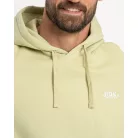 Dorko Férfi Pulóver-REED HOODIE MEN