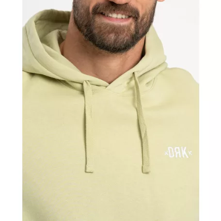 Dorko Férfi Pulóver-REED HOODIE MEN