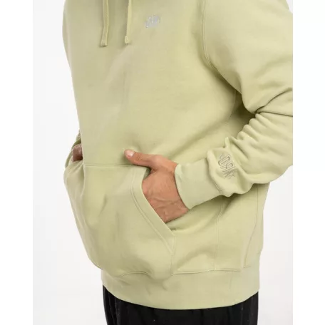 Dorko Férfi Pulóver-REED HOODIE MEN