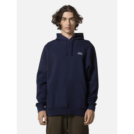 Dorko Férfi Pulóver-REED HOODIE MEN