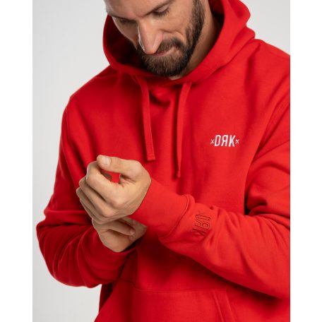 Dorko REED Férfi pulóver - DT24118M_0600