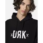 Dorko férfi pulóver-Ryker Hoodie Men