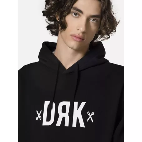 Dorko férfi pulóver-Ryker Hoodie Men