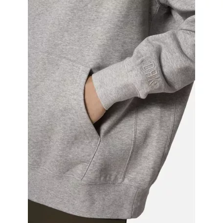 Dorko férfi pulóver-Ryker Hoodie Men