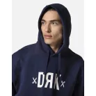 Dorko férfi pulóver-Ryker Hoodie Men