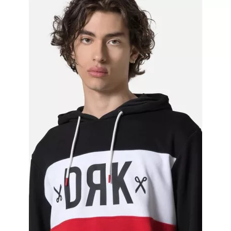 Dorko férfi pulóver-Alfred Hoodie Men