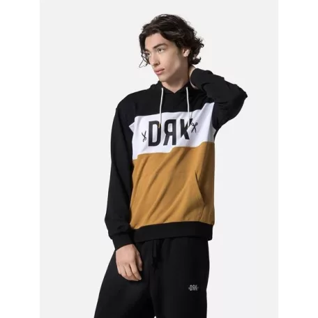 Dorko férfi pulóver-Alfred Hoodie Men