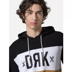 Dorko férfi pulóver-Alfred Hoodie Men