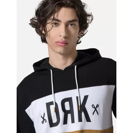 Dorko férfi pulóver-Alfred Hoodie Men