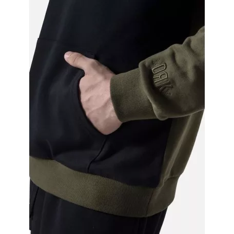 Dorko férfi pulóver-Alfred Hoodie Men