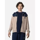 Dorko férfi pulóver-Aron Zipped Sweater Men