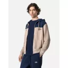 Dorko férfi pulóver-Aron Zipped Sweater Men