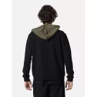 Dorko férfi pulóver-Aron Zipped Sweater Men