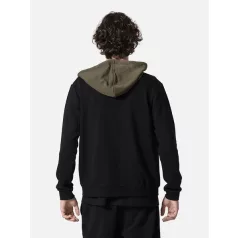 Dorko férfi pulóver-Aron Zipped Sweater Men