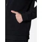 Dorko férfi pulóver-Aron Zipped Sweater Men