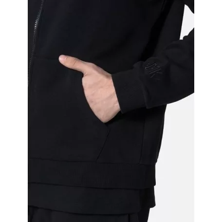 Dorko férfi pulóver-Aron Zipped Sweater Men