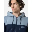 Dorko férfi pulóver-Aron Zipped Sweater Men