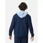 Dorko férfi pulóver-Aron Zipped Sweater Men