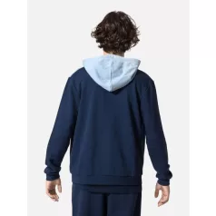 Dorko férfi pulóver-Aron Zipped Sweater Men