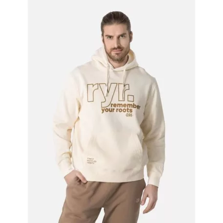 Dorko férfi pulóver-Roots Hoodie Men