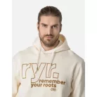 Dorko férfi pulóver-Roots Hoodie Men